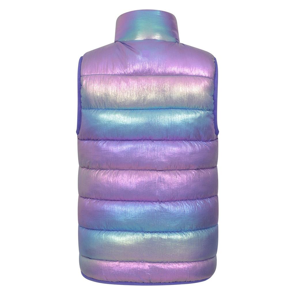 Mountain Warehouse Kinder/Kids Rocko Einfache Gepolsterte Weste