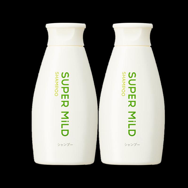 

Huī Rùn Green Forest Shampoo & Conditioner Travel Set