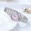 Gao Yan Women'S Watch Simple Casual Versatile Student Waterproof Quartz Watch