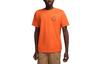 Nike T Shirt Men's Safety Orange FB8143-819