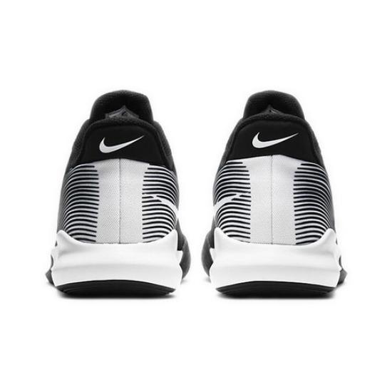 Nike Precision IV Black White 2021 - CK1069-001