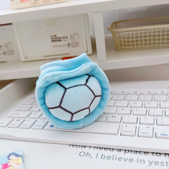 

Doll Clothes for La Bubu 17cm Handmade Turtle Shell Decoration Baby Clothes Photo Shoot Doll Outfits Gifts for Doll Lover зелений