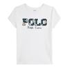 Ralph Lauren Childrens/Kids Argyle Logo T-Shirt