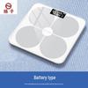 C101 Digital Body Weight Scale (CN Version)