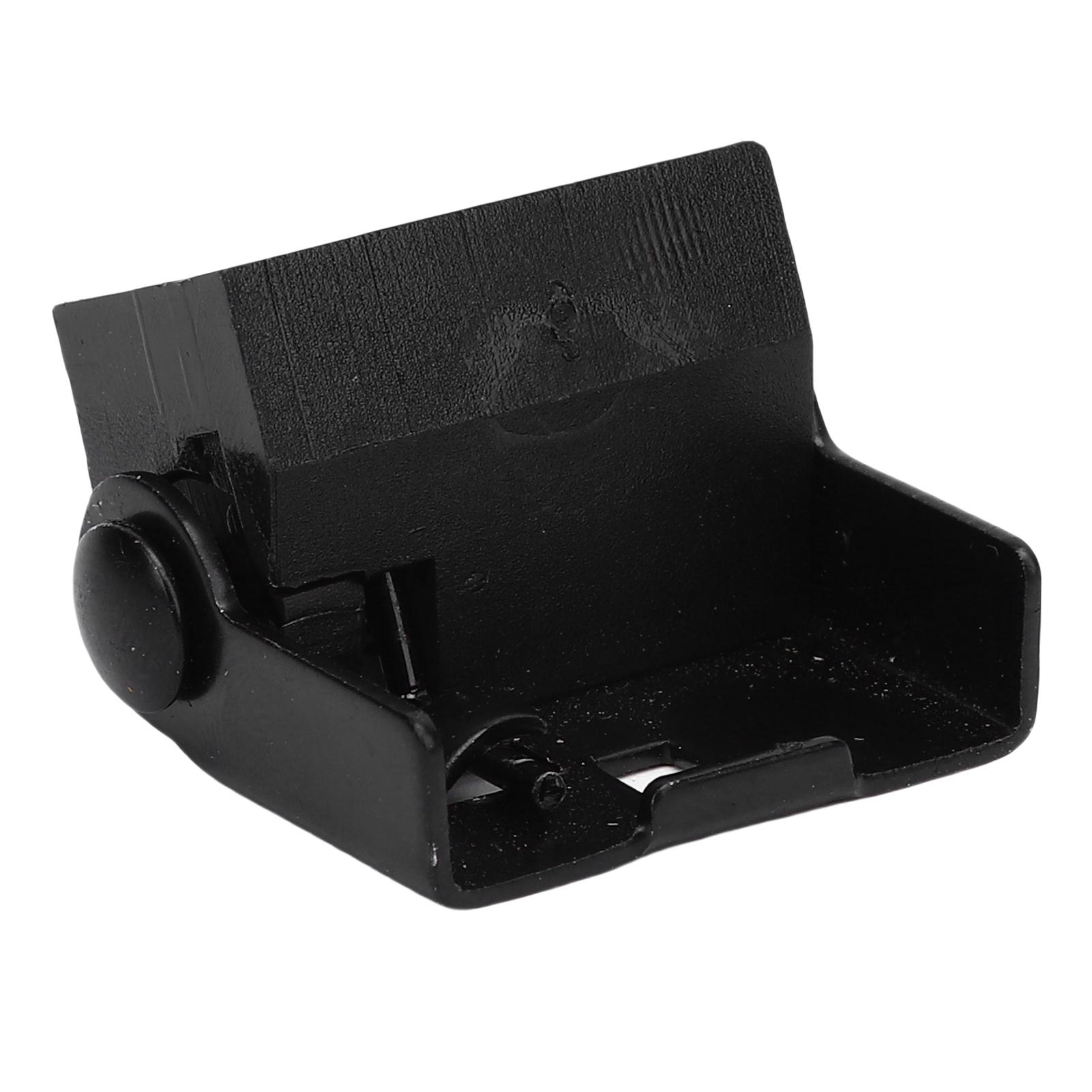 

Замена петли пылезащитной крышки проигрывателя Жесткая Устойчивая Плавное вращение для Моделей проигрывателей разных марок