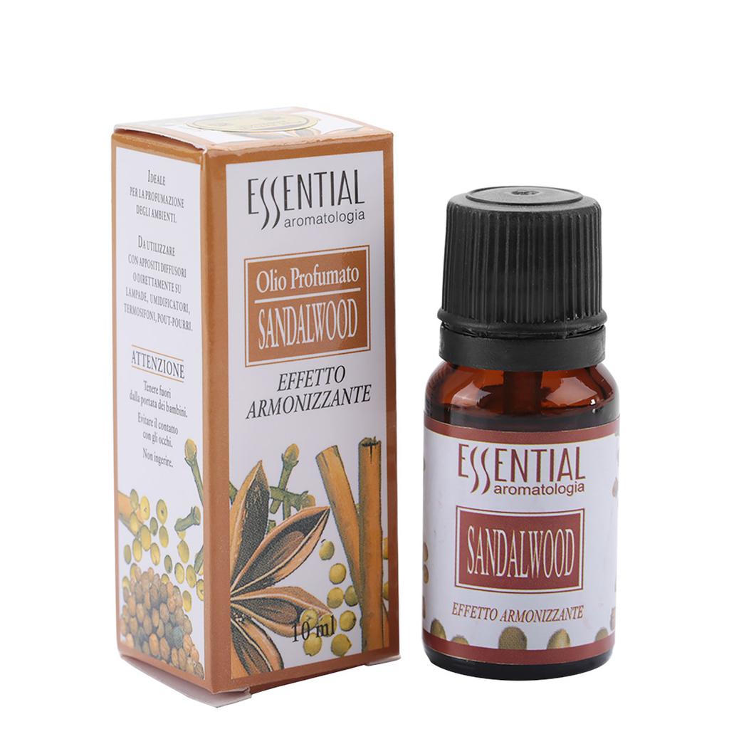 10ML Natural Fragrant Aromatherapy Water Soluble Essential Oil Relieve Fatigue Improve Sleep