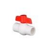 PVC Ball Valve for Water Supply