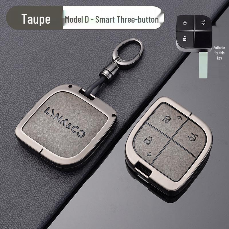 

Lynk & Co 03/01/06 Key Case: High-End 02 Hatchback Full Protection Shell No specification