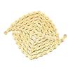 11 Speed Bike Chain 116 Links Mountain Bike Chain Road Bike Chain Accessory Gold Flatbed