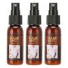 3pcs 30ml Snake Oil Hair Removal Spray Plant Extract Painless Depilatory Spray for Underarm Legs