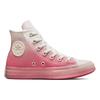 Converse Chuck Taylor All Star CX High Egret Strawberry Jam Gradient Unisex Sneakers Pink A02426C