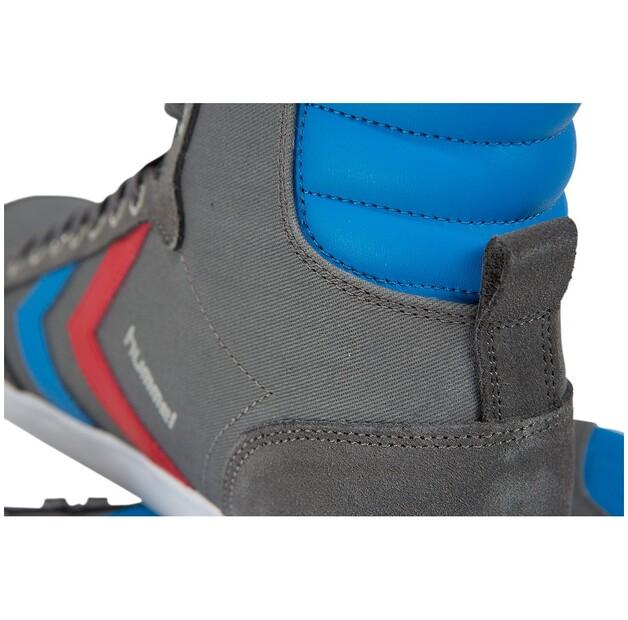 Hummel Slimmer Stadil High кроссовки