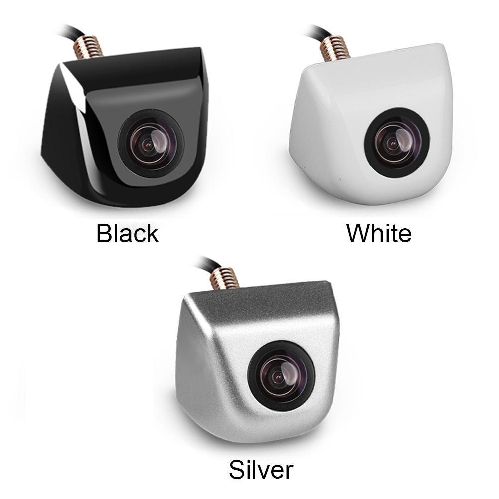 Buy 170° Anti Fog Waterproof Backup Night Vision Car Rear View Parking ...