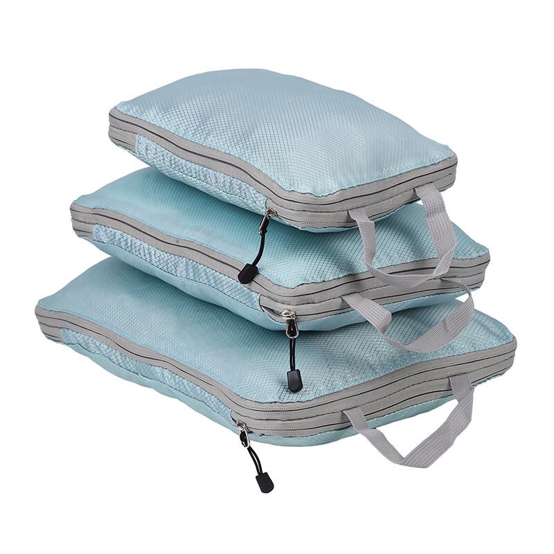 Lishen Travel Compression Storage Bag Set
