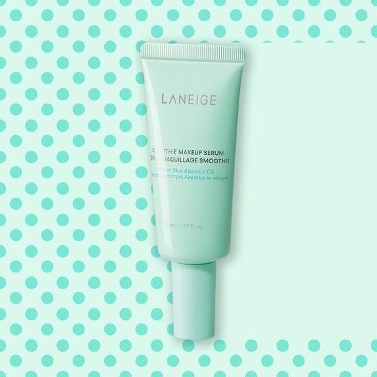 LANEIGE Smoothie Makeup Serum 30ml