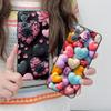 Y2K Glowing Hearts Mobile Phone Case for Huawei P60 P50 P40 P30 P20 P10 P9 P8 Pro Lite Plus Colorful Printing Cover Pretty Cover
