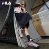 Fila Women's Pebble Thin-Soled Retro Running Shoes