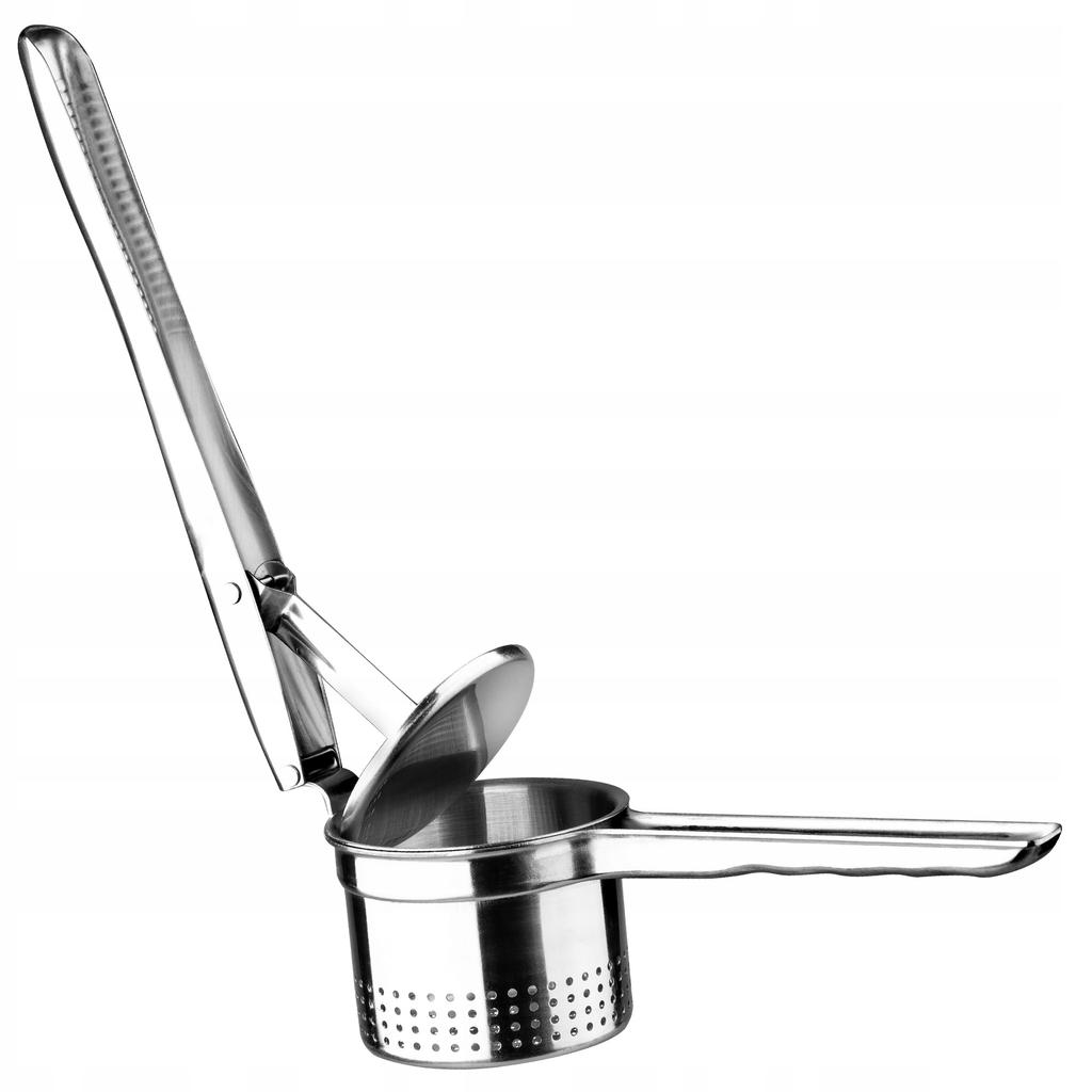 KADAX Potato Vegetable Ricer Press Juicer Stainless Steel