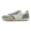 Li Ning VTNG Slip Resistant Abrasion Resistant Low top Casual Shoes Women's Ecru AGCT310-3