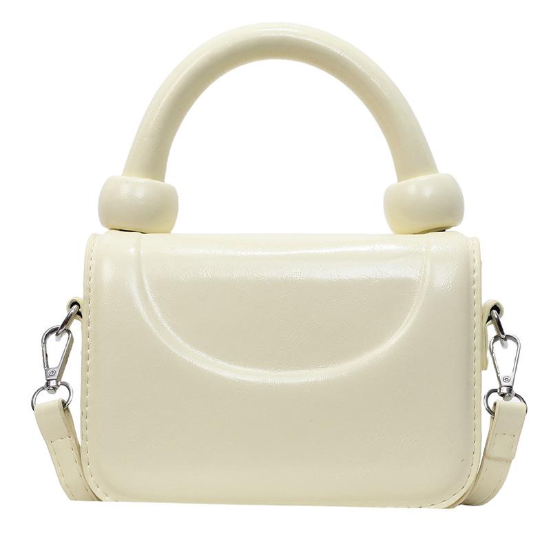 Premium sense niche messenger bag women's bag 2025 new versatile exquisite handbag bag fashionable commuter shoulder bag