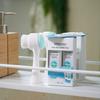 Miguhara Pore Clear Bubble Pack Set (12ea Bubble Pack + Brush)