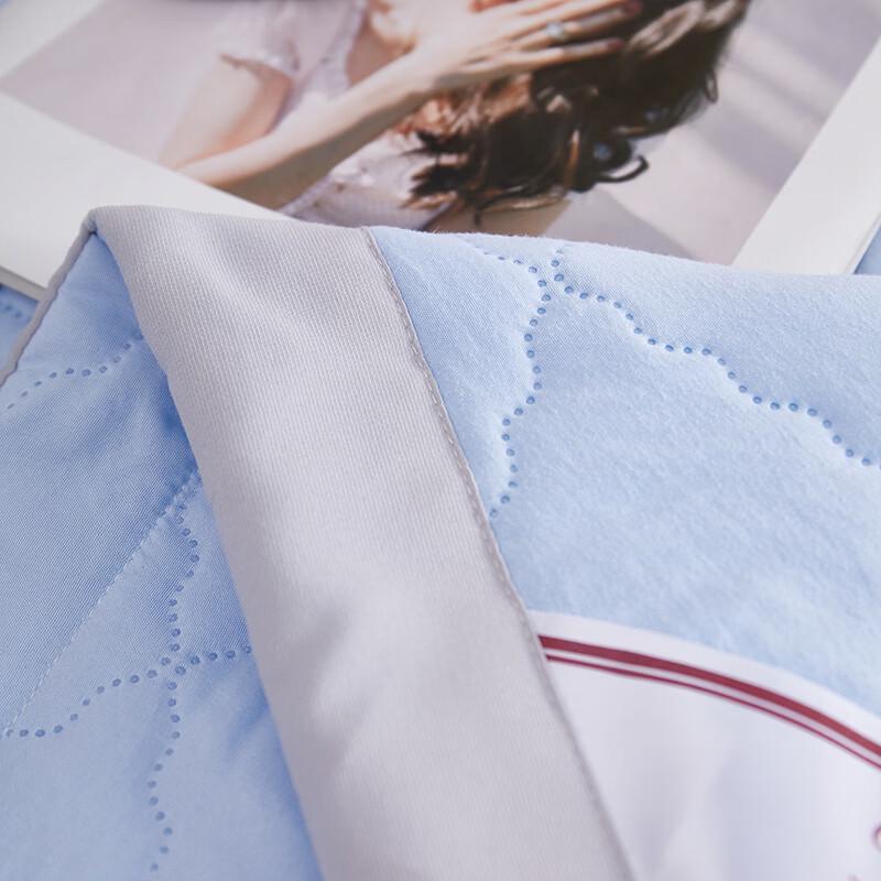 BGM B2503 Washed Embossed Duvet