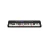 Clavier à touches lumineuses - casio - lk-s450 - synthétiseur digital - 61 touches - 5w rms