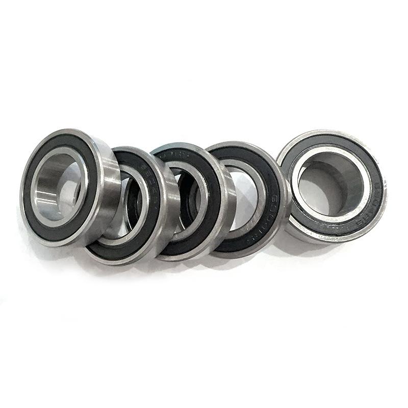 Compact 6206 Bearing Steel Cart Axle - Durable and Economical.