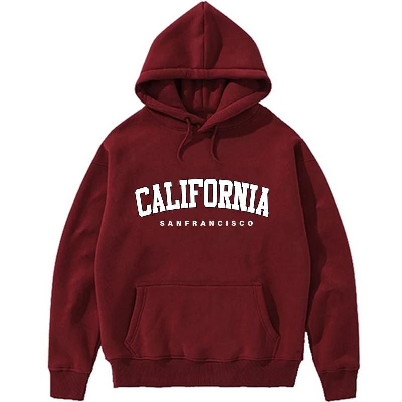 Comfortable Man Hoodie Versatile Sweatshirts for Men Sports Outdoors Casual Jogging Hot Sales Pullovers High Quality Daily Men's