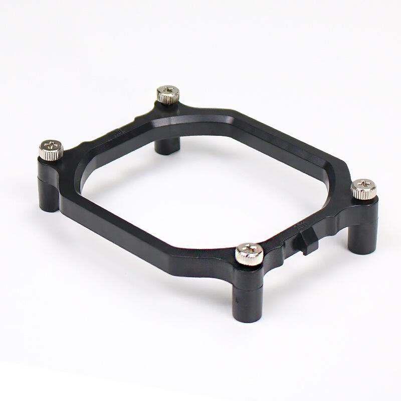 LGA2011 Dual-Channel CPU Cooler Bracket for X79 Motherboard