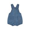 Kangol Kids Denim Bodysuit Sb 0d06 Blue  bSbcbd0d060bu 