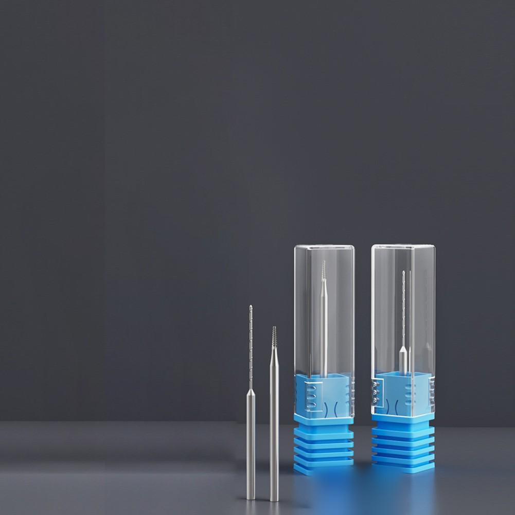 Stripped Screw Remover U8 Drill Bit For Electronics Repair