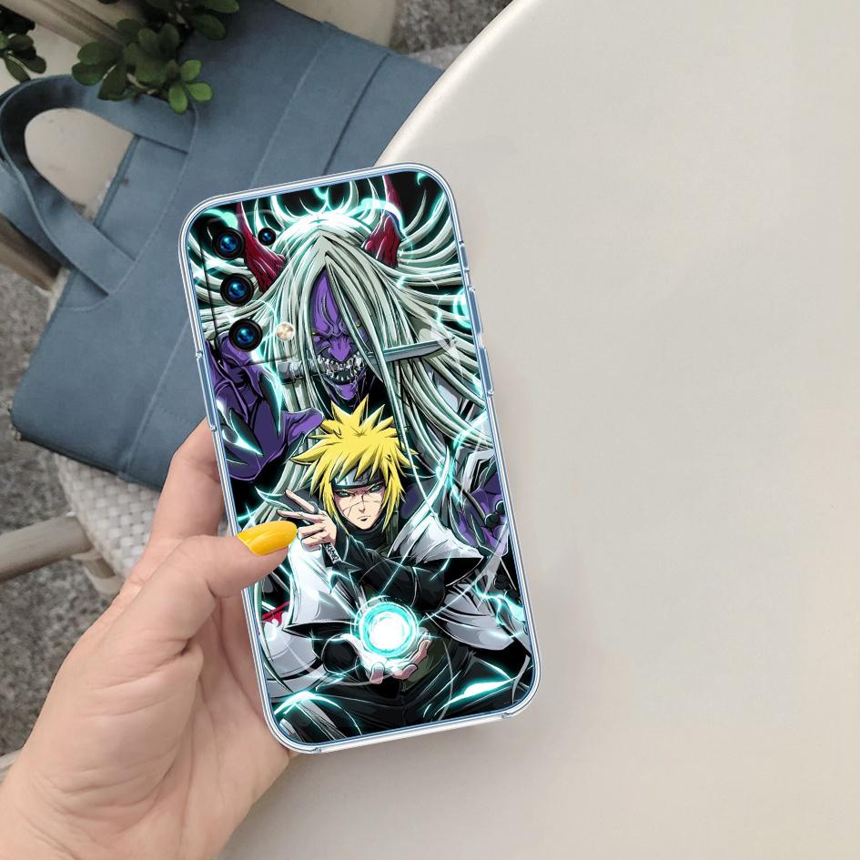 

LO70 Naruto Minato Namikaze Phone Case for Motorola Moto G40 G04 G05 One Ace Action Fusion + Plus Hyper Macro Vision Zoom Motorola Moto G05