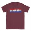 Netherlands Map TShirt Summer   Cotton TShirts For Unisex Casual Tshirt Short Sleeves Awesome Clothes