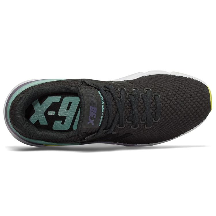 New Balance X 90 'Black Lemonade' Women's