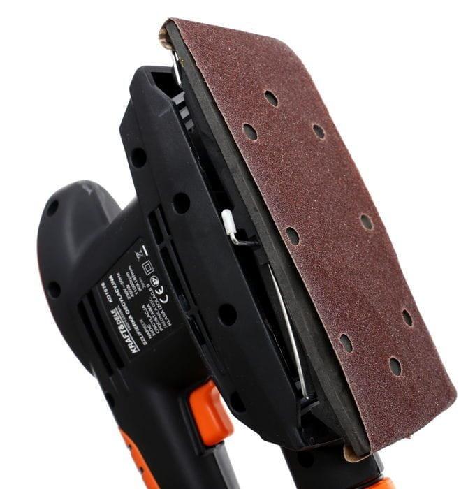 450W KD1676 Excentersliber