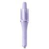 Fully Automatic Curling Iron Anti-Tangle Hair Curler with Negative Ions Latest Curling Wand Hair Curler for Long-Lasting Styling