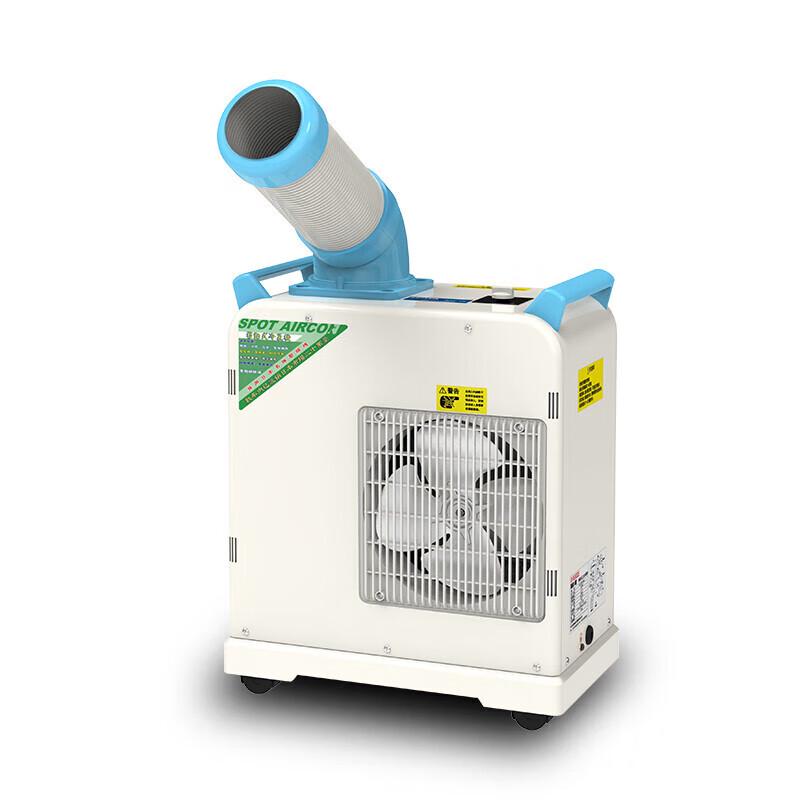Dongxia Industrial Mobile Spot Cooler CN Plug (adapter Included)