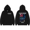 Topp – Hoodies & Sweatshirts