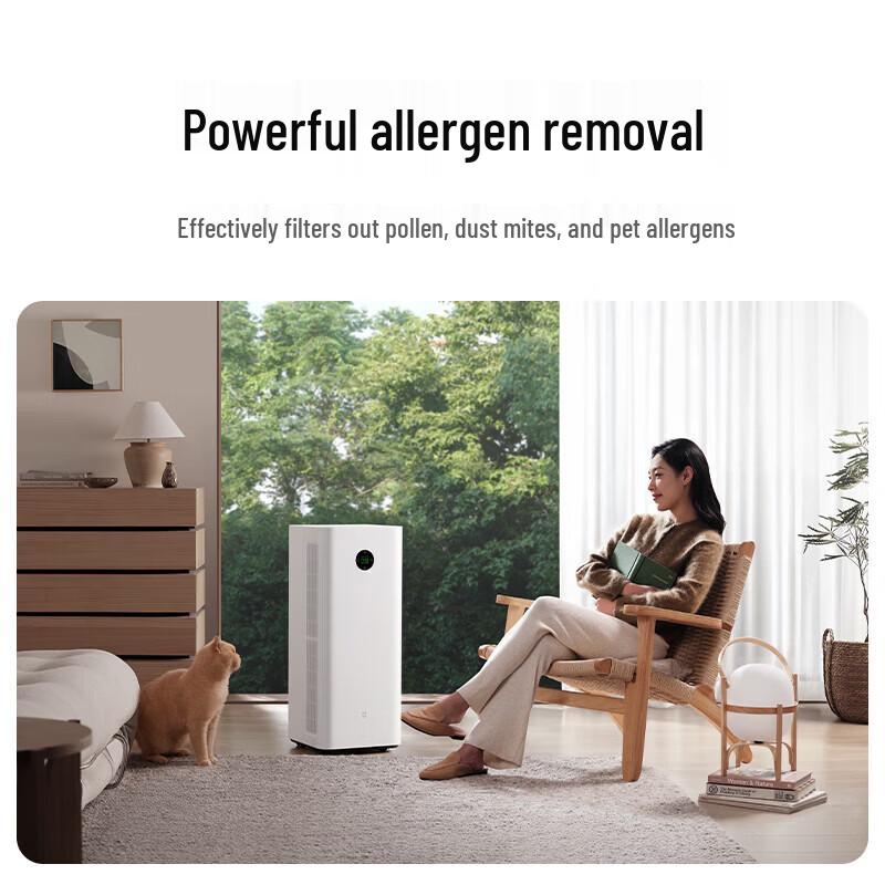 

Xiaomi Air Purifier 5 Pro