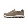 Kumkang Men S Lightweight caSual Slip On Navy Mf3 Brown Mf8 Beige lanSlS5115mf2