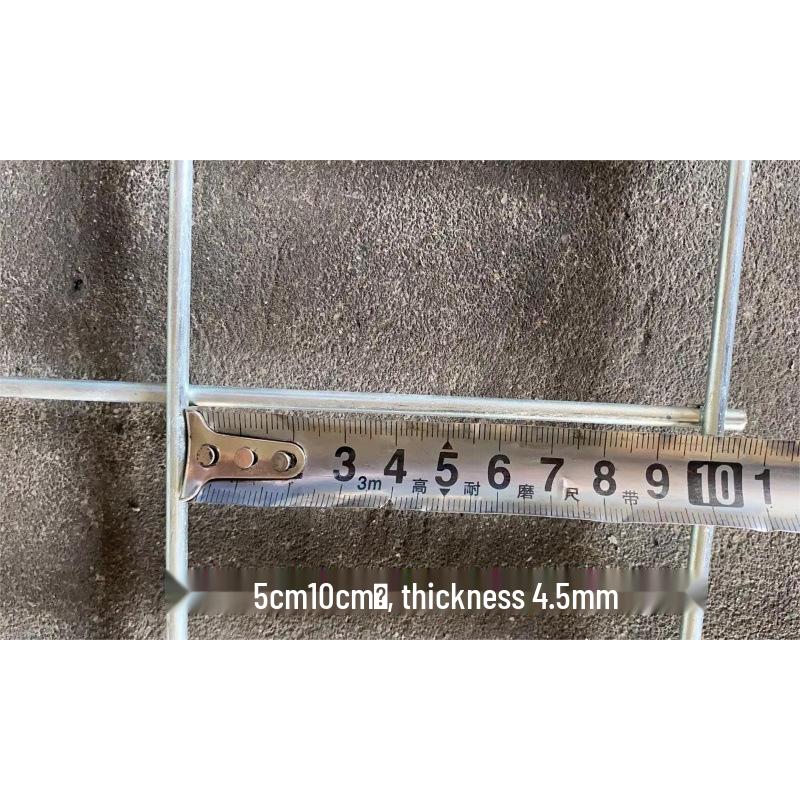 Cușci și garduri pentru animale din plasă de oțel galvanizat