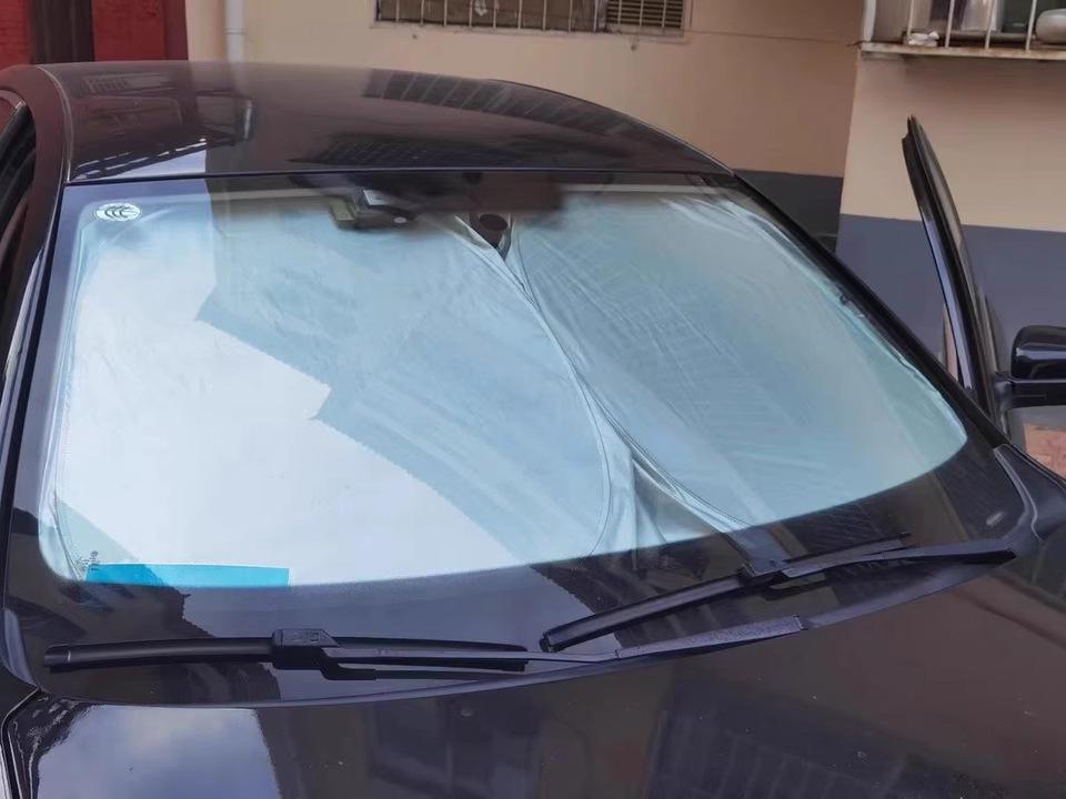 Xiaopeng G Series Sunshade Privacy Curtains for Side Windows - Models G3, G6, G7, G9, G3i, M03, P5, P7+, X9