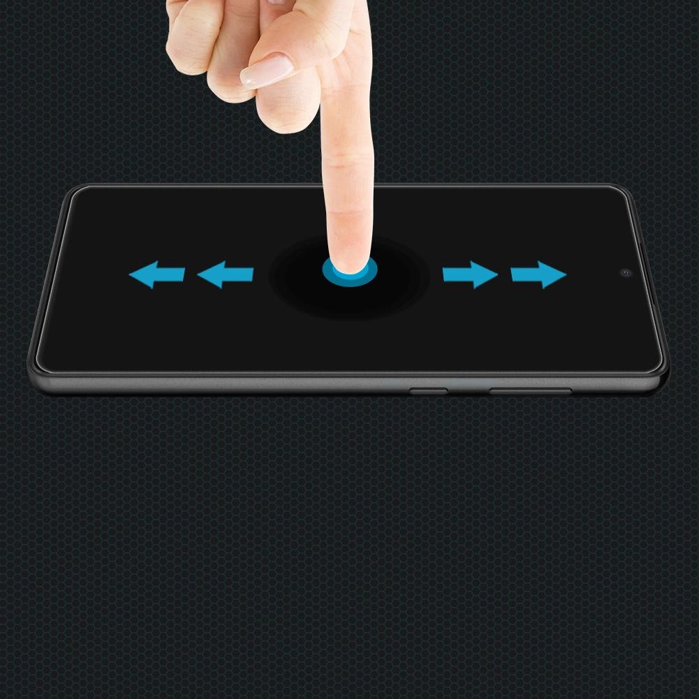 Nillkin Amazing H Protective Tempered Glass 9H Samsung Galaxy A73