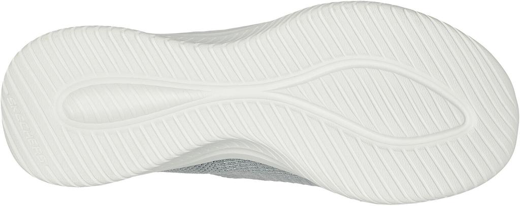 Кроссовки Skechers Ultra Flex 3.0 - Smooth Step Women (149709) светло-серые
