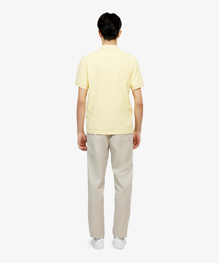 LACOSTE Men'S Tapered Chinos Hh578E-56G 02S