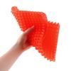 5 PCS TV Direct Original Healthy Chef Raised Baking Sheet Silicone Roasting Mat