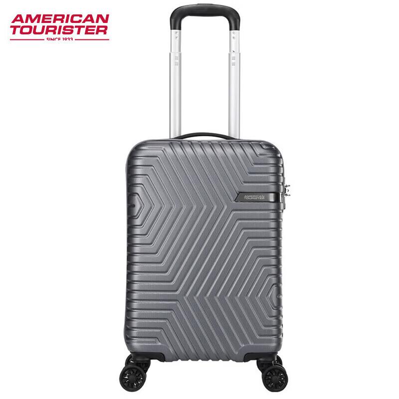 AMERICAN TOURISTER Business Travel Suitcase 20 inch
