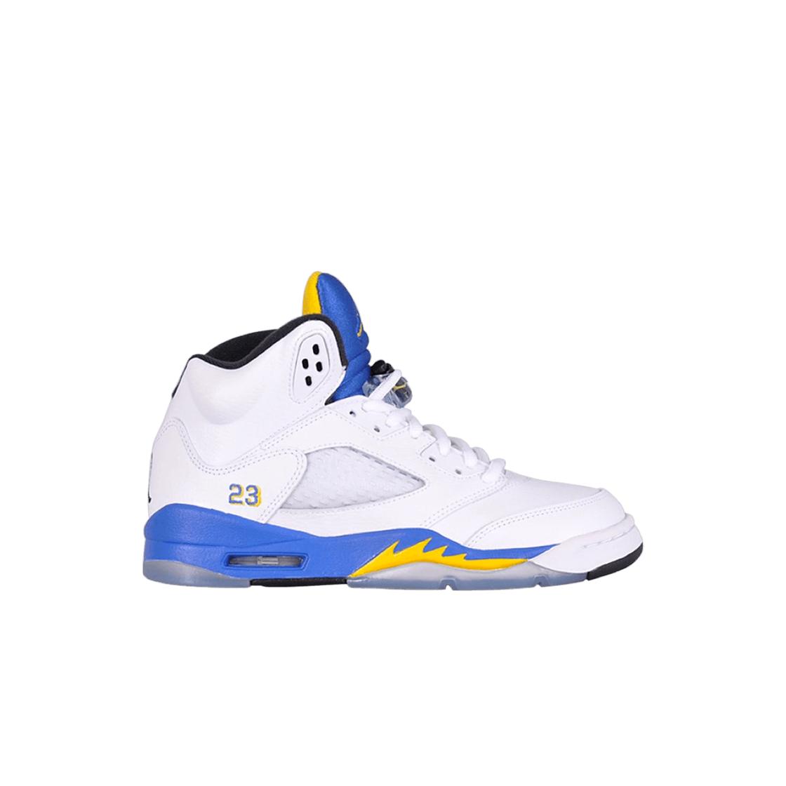 

(гс) Jordan 5 Retro Laney 2013 240(5.5Y)