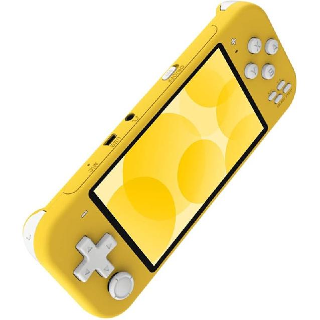 X20MINI Retro Handheld Game Console Built-in 2000+ Games, 4.3-inch HD Screen 8G Card Retro Arcade Gaming Handheld Video Player for Adults Kids